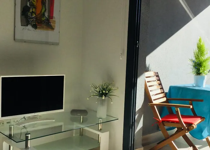 Abba Апартаменты