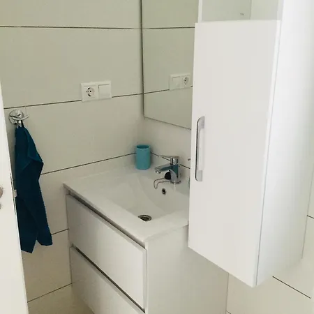 Apartment Abba *