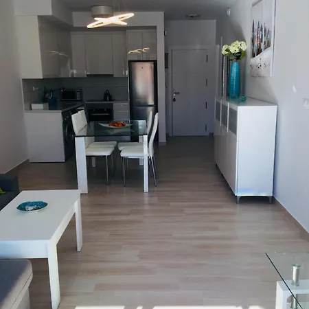 Apartment Abba